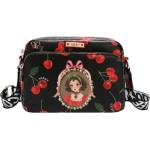 CHERRY Чанта Nikky, 22.5x16.5x6.5 cm, CHERRY LIP (manuf_number)
