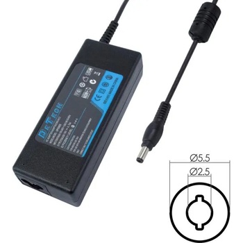 Image 1 of DeTech 203