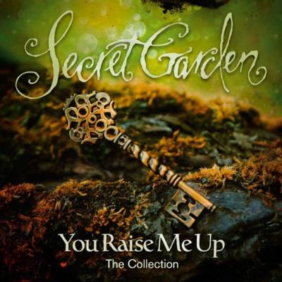 Secret Garden - YOU RAISE ME UP:THE COLLECTION CD