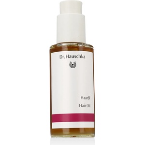 Dr. Hauschka Hair Oil 75 ml