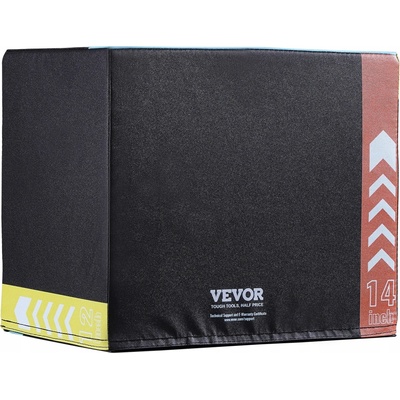 Stupínek Vevor SS-Z-16-14-12 – Zboží Dáma