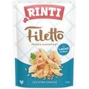 Rinti Filetto kura & losos v želé 100 g