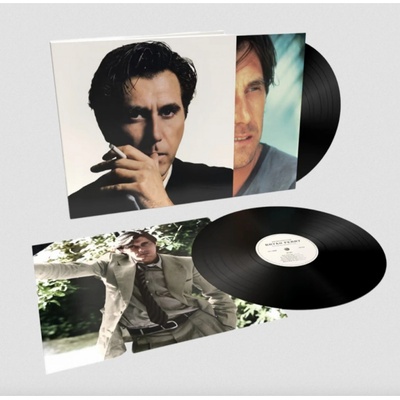 BRYAN FERRY RETROSPECTIVE 1973-2023 LP