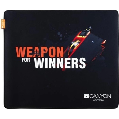Canyon MP5