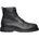 Calvin Klein Combat ess lace up zip boot lth 44