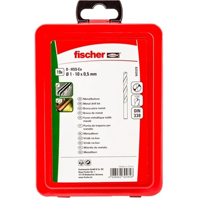Fischer 543329