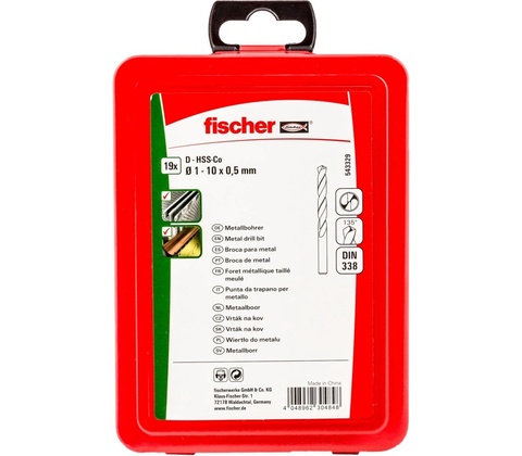 Fischer 543329