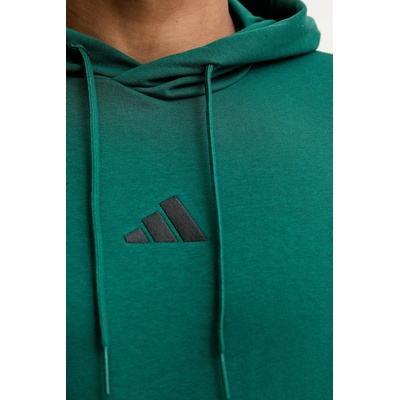 Adidas Суичър adidas Feelcozy (JE3841)
