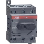 ABB ТОВАРОВ РАЗЕДЕНИТЕЛ ot80f3 0-i 3p/80a (m518219)