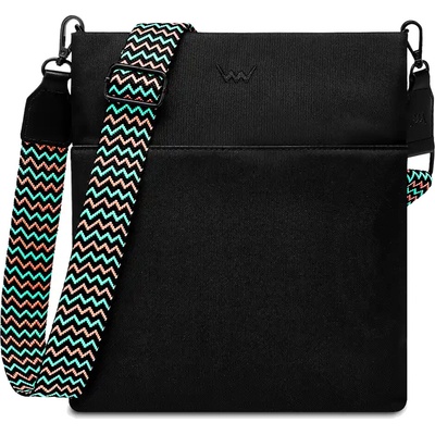 Vuch Smokie Resistant Black