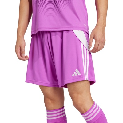 adidas Tiro 24 fialová 3XL