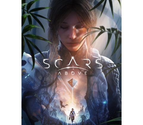 Scars Above
