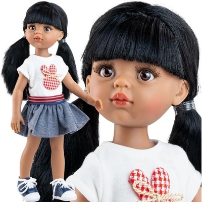 Paola Reina Кукла Las Amigas Caya 32см