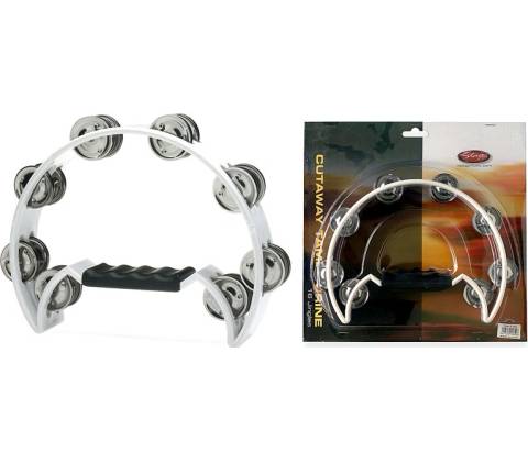 Stagg TAB-2 WH