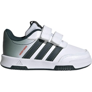 adidas Маратонки adidas Kids Tensaur Disney Mickey Mouse Low-Top Trainers - Ftwr Grey/IVY