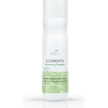 Wella Elements Renewing Shampoo 500 ml