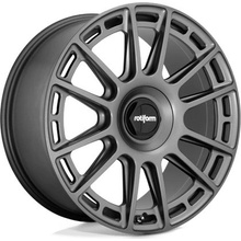 Rotiform R158 OZR 8,5x19 5x100 ET35 matte anthracite