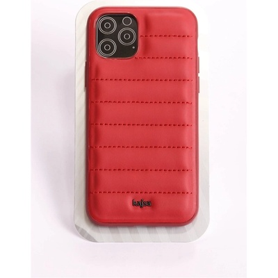 narmart Kajsa кожен кейс за iPhone 11 Pro Червен 734284 (263104_Червен)
