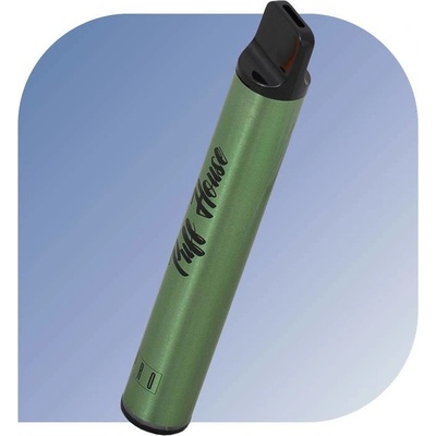 Puff House Pro 400 mAh Pink 1 ks