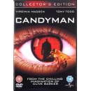 Candyman DVD