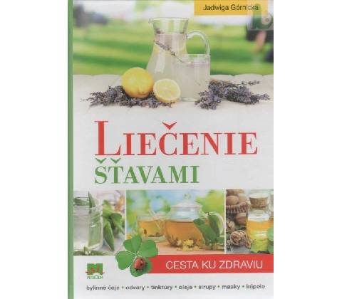 Liečenie šťavami