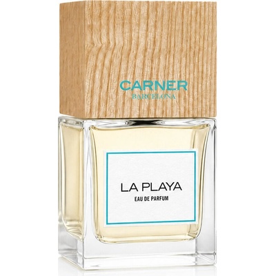 Carner Barcelona La Playa parfémovaná voda unisex 50 ml