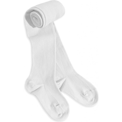 Wola Dětské punčocháče BÍLÉ 05A – Zboží Dáma