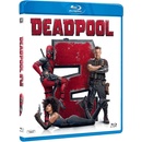 Deadpool 2 BD