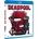 Deadpool 2 BD