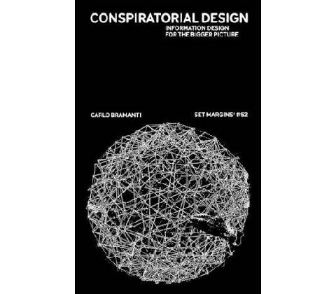 Conspiratorial Design