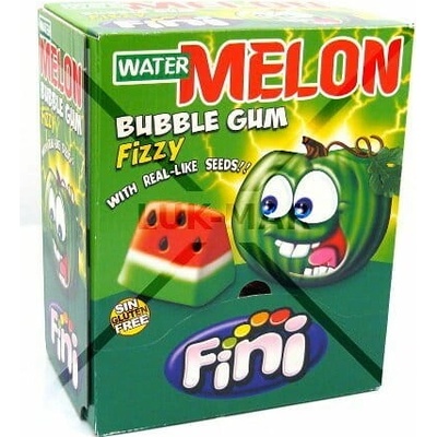 Fini Watermelon 200 ks