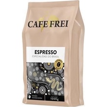 Cafe Frei Latinskoamerické Espresso 1 kg