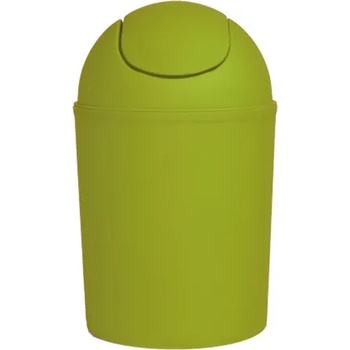 Image 1 of Inter Ceramic КОШЧЕ ТОАЛЕТНО ЕЙДЪН ica8217gr 5л ЗЕЛЕНО (ica8217gr)