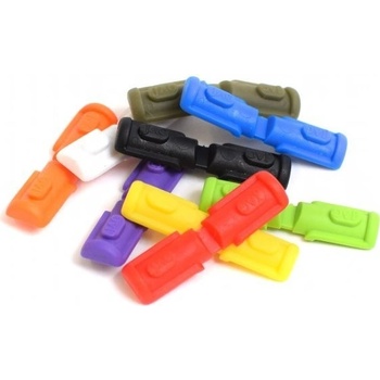 Jag Safe Liner Inserts White 3 ks bílá