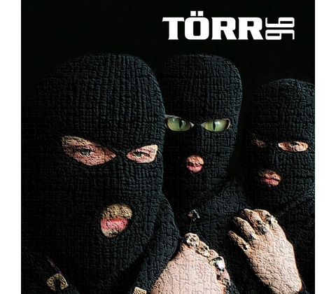 Törr: Morituri Te Salutant CD