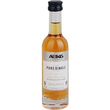 ABK6 VS Single Estate Cognac miniatura 40% 0,05 l (holá láhev)