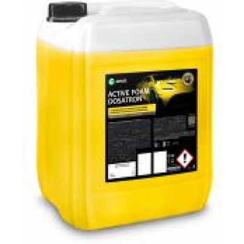 MaxMolix Препарат за безконтактно измиване за твърда вода ДОЗАТРОН - Active Foam DOSATRON - 23 кг (ММ800025)