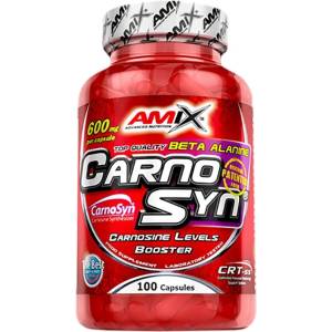 Amix Nutrition CarnoSyn /Beta-Alanine/ [100 капсули]