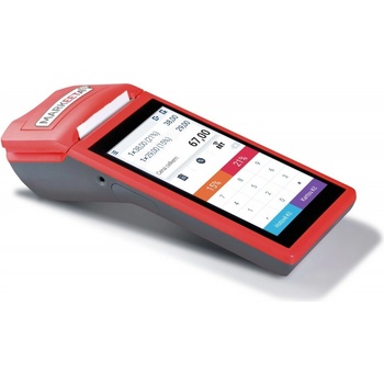 Markeeta Mini Pokladnička SMP-05