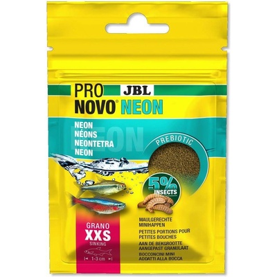 JBL ProNovo Neon Grano XXS 20 ml