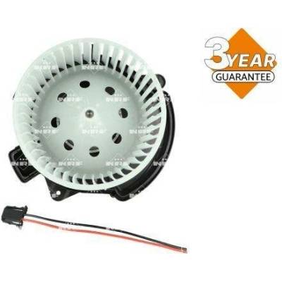vnitřní ventilátor NRF 34077