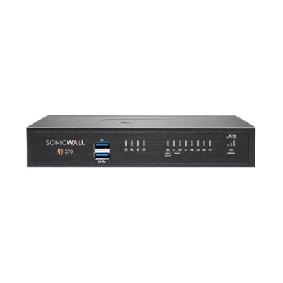 SonicWALL TZ370