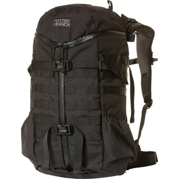 Mystery Ranch Туристическа раница Mystery ranch 2 Day Assault 27 Walking backpack - Black - размер S/M (502-5782-0111)
