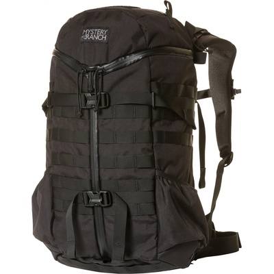 Mystery Ranch Туристическа раница Mystery Ranch 2 Day Assault 27 Walking backpack - Black - размер S/M (502-5782-0111)