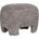 House Nordic Nazare 41x53 cm beige