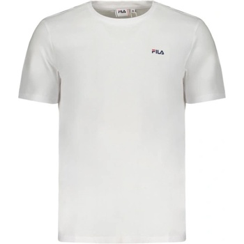 Fila Мъжка тениска с къс ръкав fila, Размер 2xl, Цвят Бял (fam0083_bi83072)