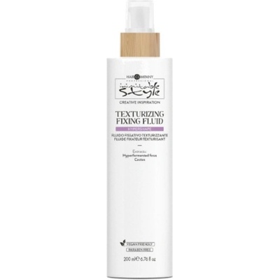 Hair Company Professional Hair Company Inimitable Style Creative Inspiration Hypershape Texturizing Fixing Fluid 200 ml