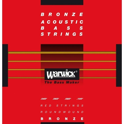 Warwick 35200 MS 4 Red Label