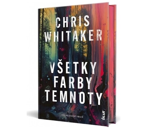 Všetky farby temnoty