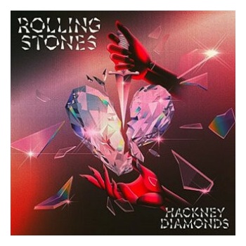 The Rolling Stones, Hackney Diamonds CD